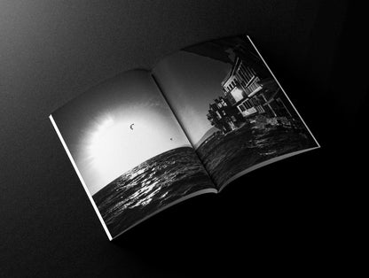GYROS & GUNFINGERS — THE ZINE